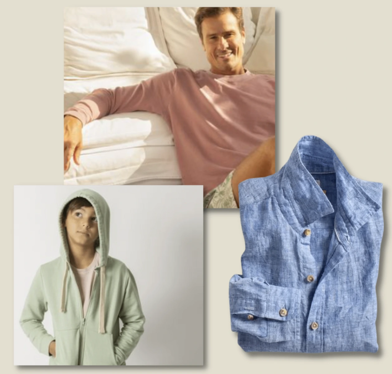 Camisas Masculinas Linho Pineapple Brand Ideas de Presente Dia dos Pais Just Real Moms