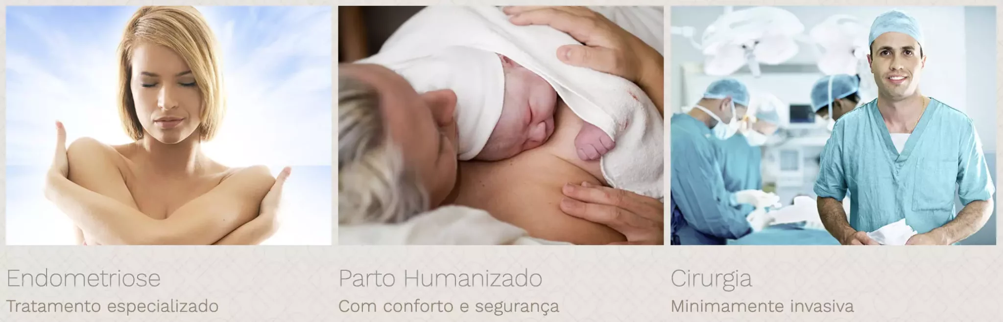 Especialidades Dr. Igor Padovesi Ginecologista Obstetra Just Real Moms