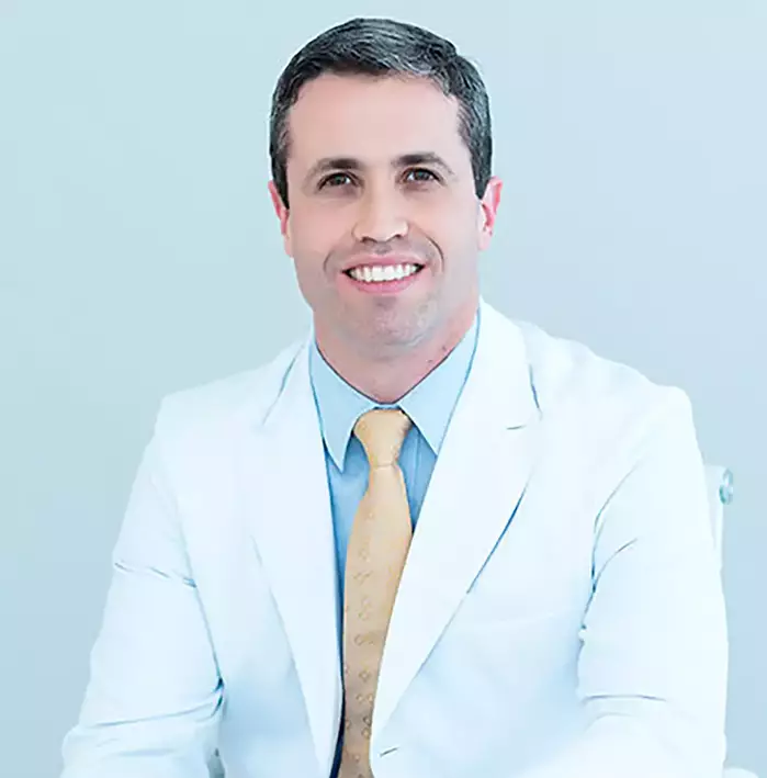 Dr. Igor Padovesi