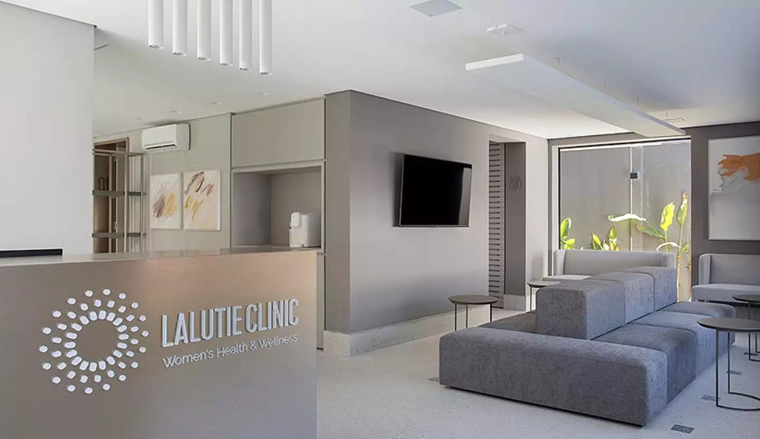 Lalutie Clinic Dr. Igor Padovesi Ginecologista Obstetra Just Real Moms