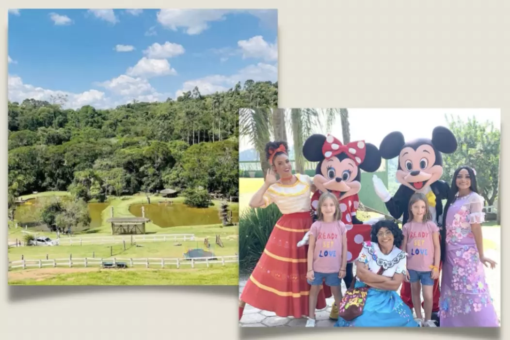 Parque Della Vittoria Buffet Infantil Just Real Moms