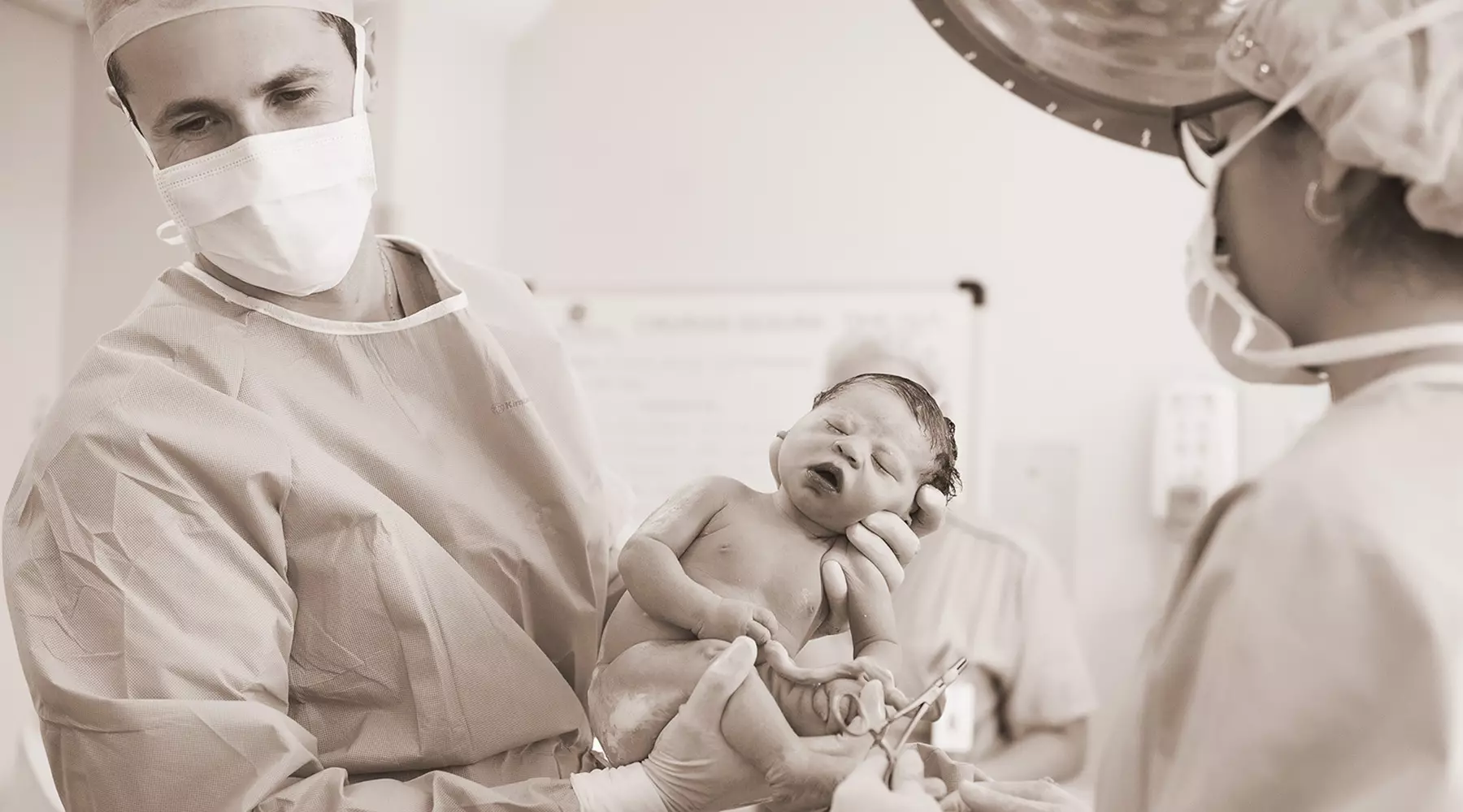 Parto Dr. Igor Padovesi Ginecologista Obstetra Just Real Moms