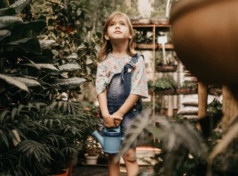 TDAH em meninas: Será que a minha filha tem!?