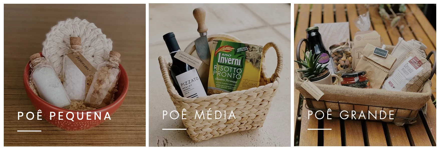 Cesta Presentes Online Just Real Moms