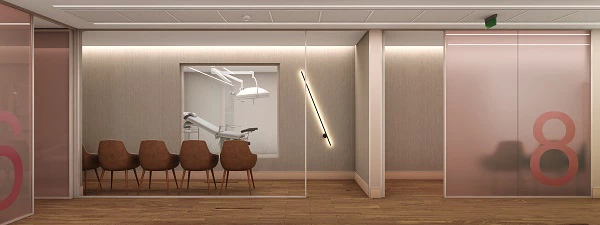 Life Lounge Maternidade São Luiz Star São Paulo Just Real Moms