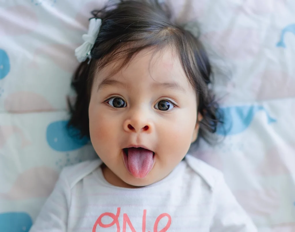 Precisamos frear surto mundial de cirurgias do freio da língua Dr. Paulo Telles Just Real Moms