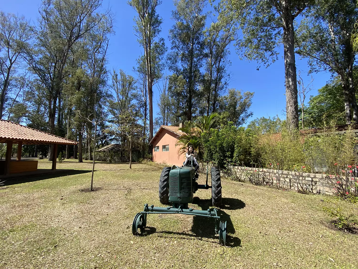 Criando Memórias Hotel Golfe Clube dos 500 Just Real Moms