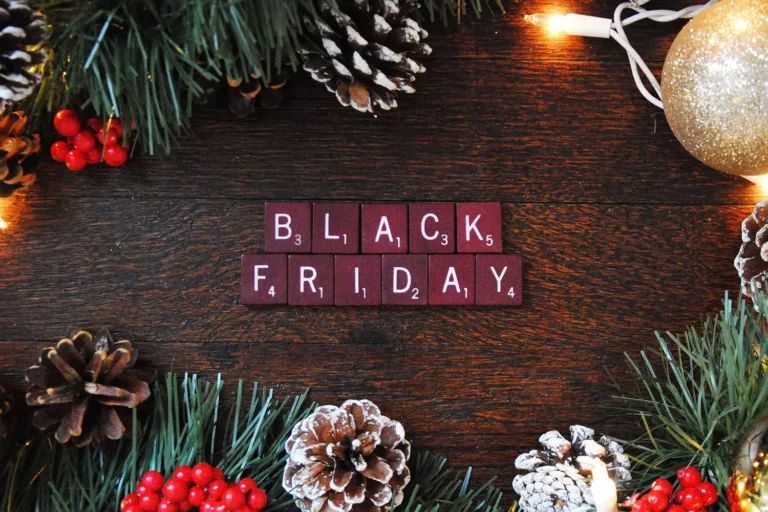 22 Promoções da Black Friday 2022