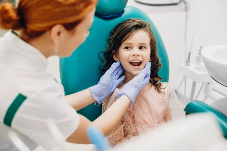 A boa parceria entre Pediatra e Odontopediatra