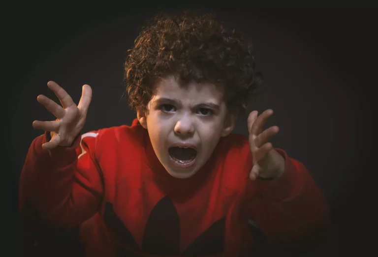 O seu filho te respeita?