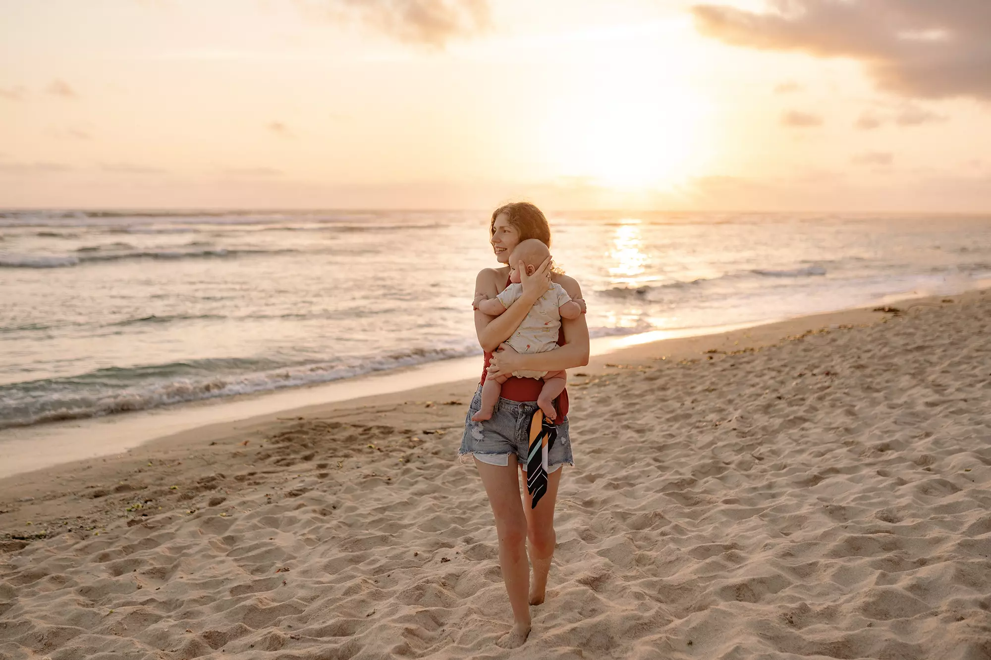 Amamentação fim de ano o que fazer Cinthia Calsinski Just Real Moms