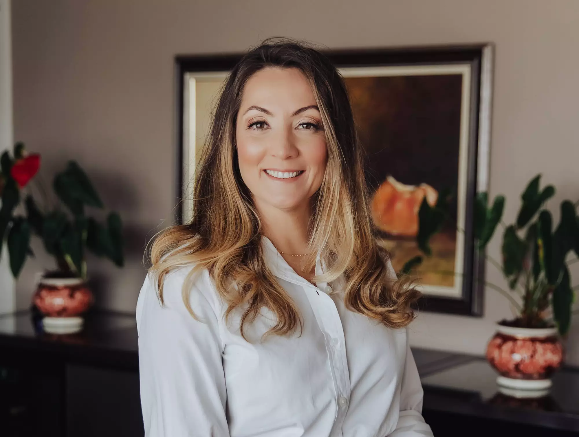 Paula R. Valente