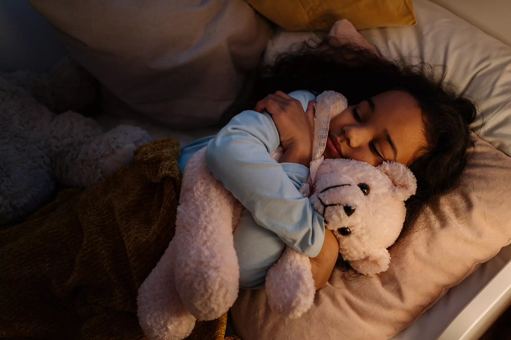 Terror noturno Características Causas O que fazer Dr. Paulo Telles Pediatra Just Real Moms