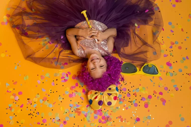 Mil dicas para que o Carnaval com Crianças seja incrível