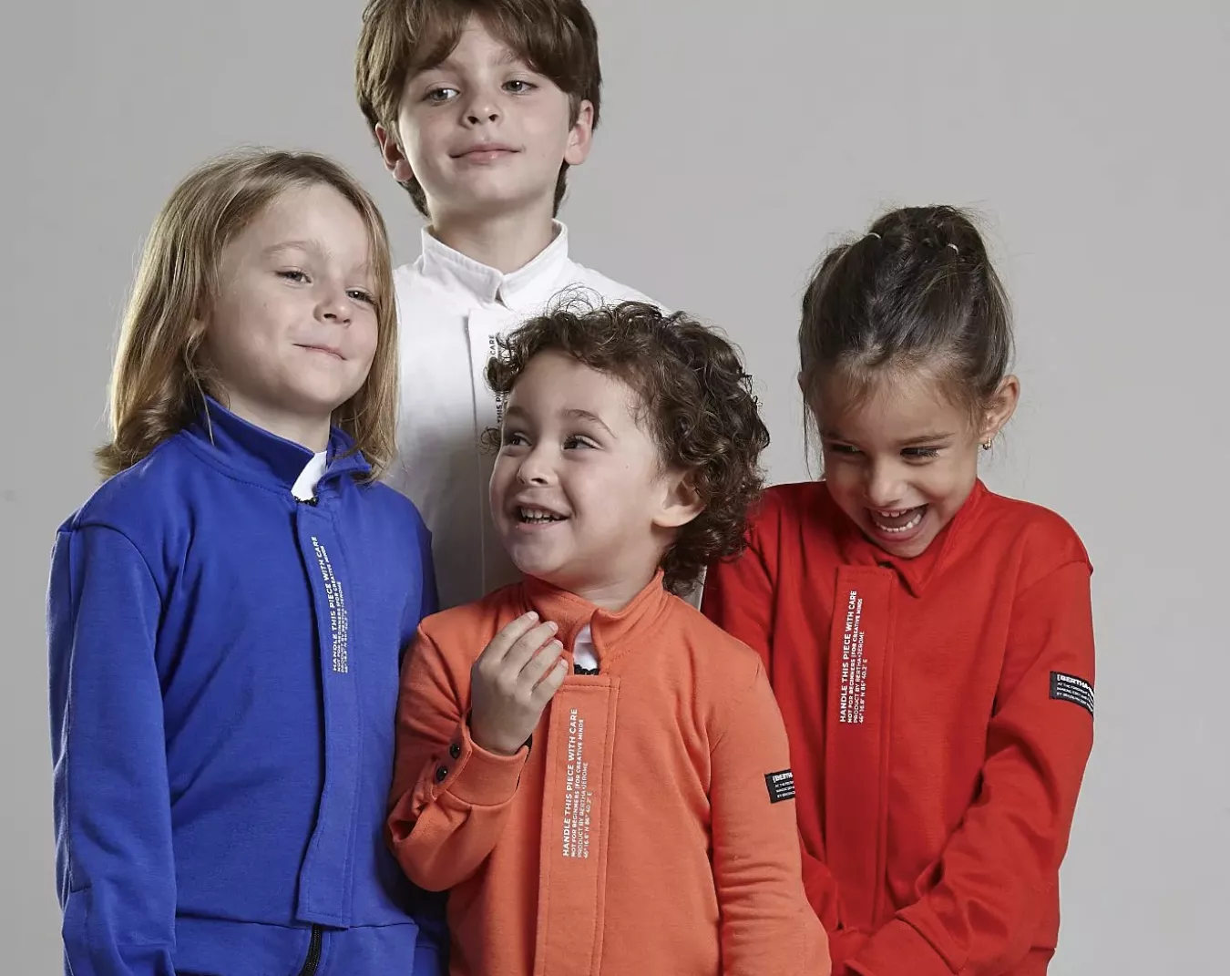 Thumb Bertha e Jerome Moda Infantil Esportiva Just Real Moms