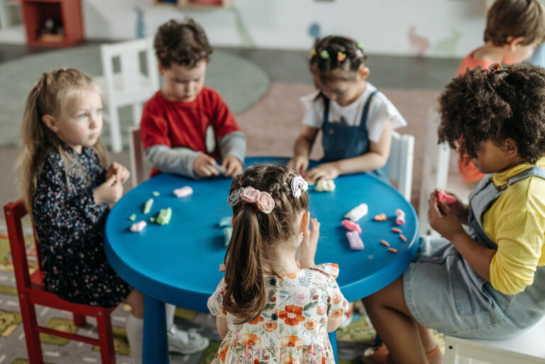 A volta às aulas e o papel dos Pais na evolução da criança
