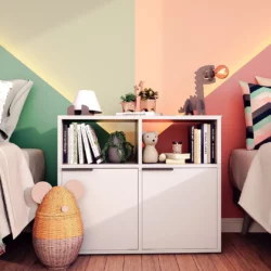 Aparador-Branco-Moveu-Moveis-Just-Real-Moms