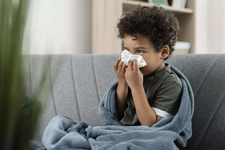 Dicas para prevenção de viroses e alergias de outono-inverno
