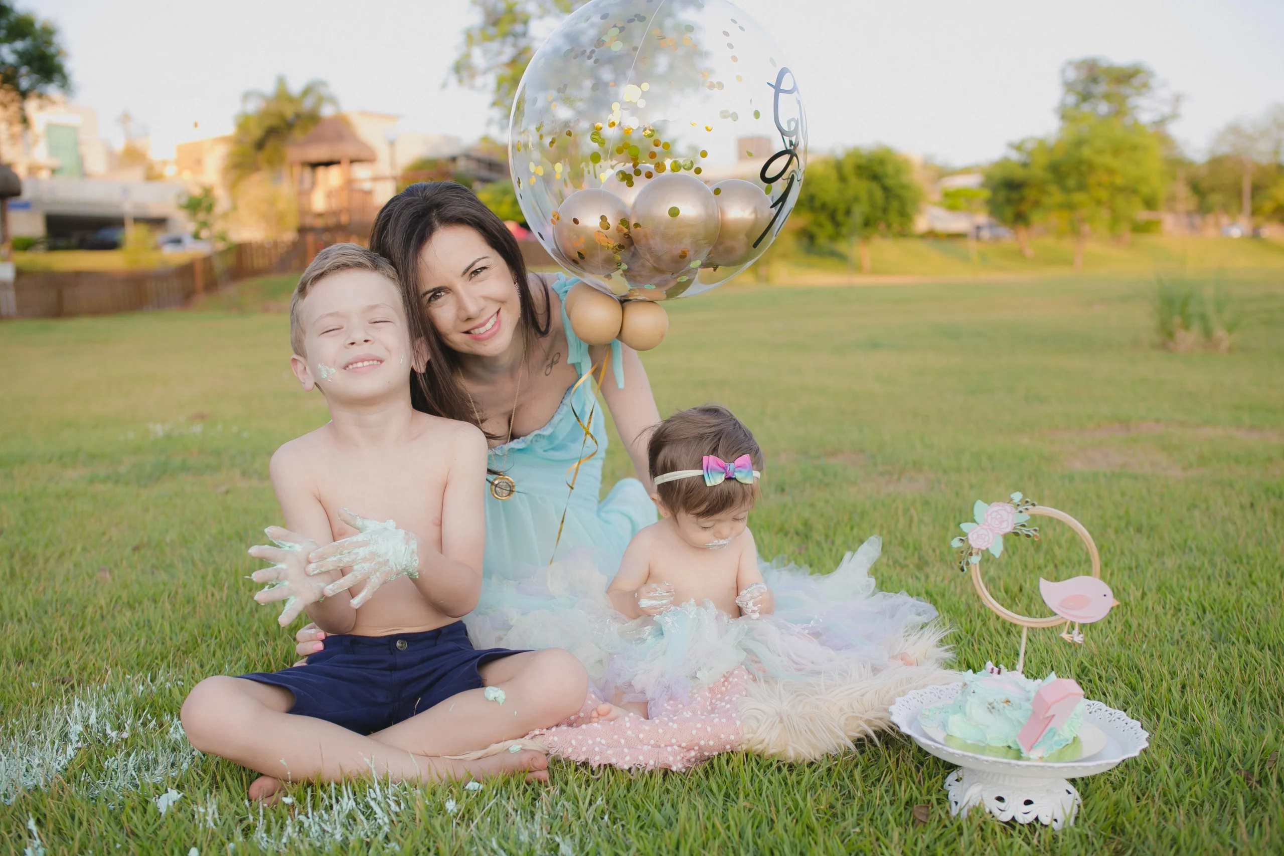 Fundadora Roberta Amato da Mini Amati - Just Real Moms