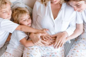 Gravida-Leticia-Ribeiro-Moda-Enxoval-Infantil-Just-Real-Moms