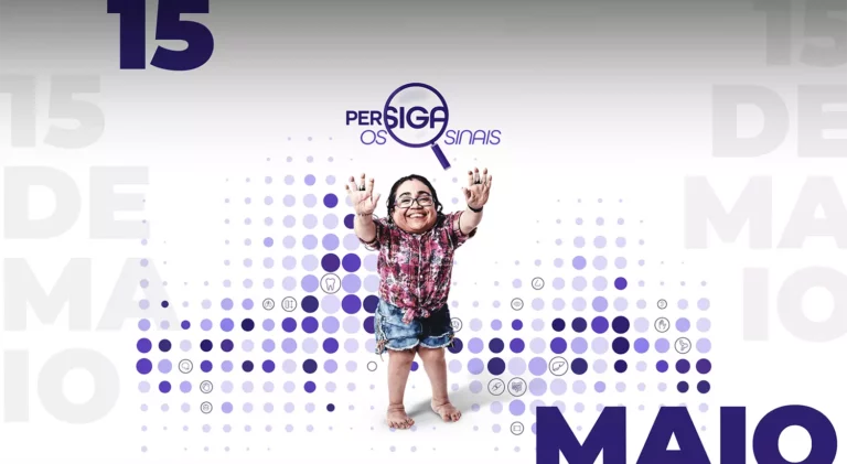 Persiga os sinais das Mucopolissacaridoses (MPS), um grupo de doenças raras e genéticas
