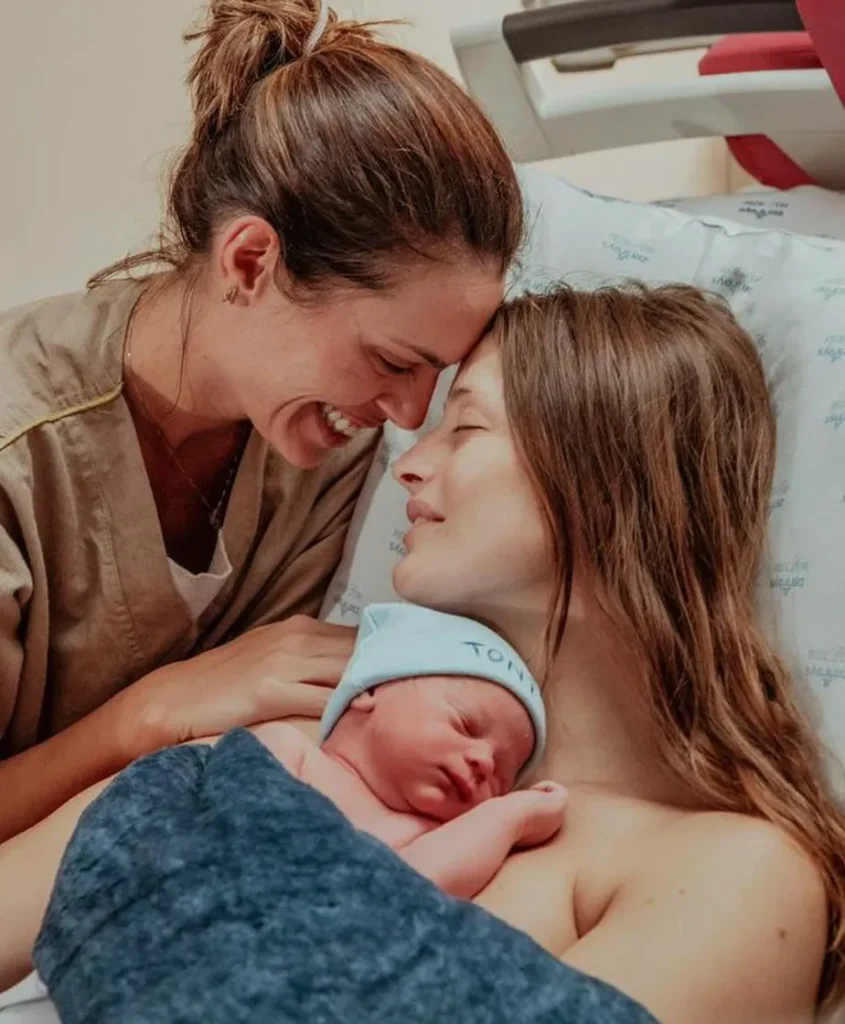 Joana Sepreny e Flavia Lucini - Just Real Moms