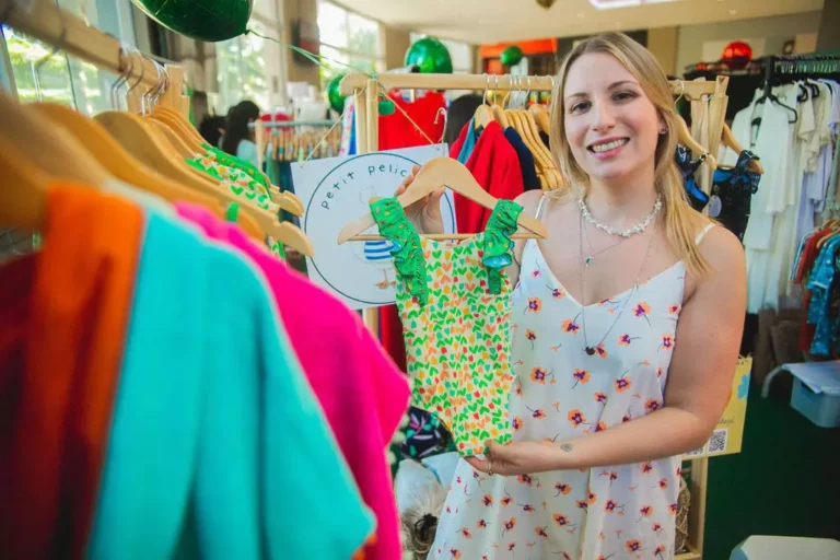 Bianca Zanini, da Petit Pelicano, dá as dicas