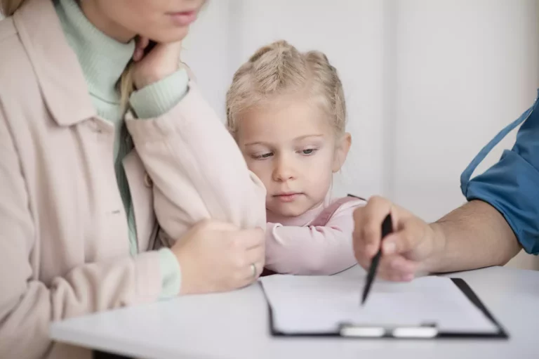 Relato de Mãe: Terapia Infantil – Seu filho também precisa?