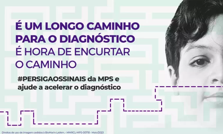 Saiba mais sobre as Mucopolissacaridoses (MPS)