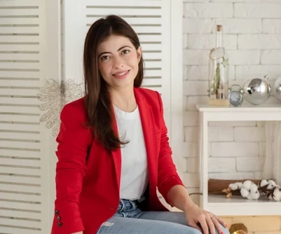 Luciana Soubihe, da Passalinho, dá as dicas