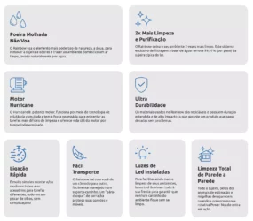 Aspirador-Rainbow-sistema-purificacao-higienizacao-Just-Real-Moms