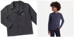 Casaco-Conjunto-Infantil-Masculino-Boys-Being-Boys-Just-Real-Moms