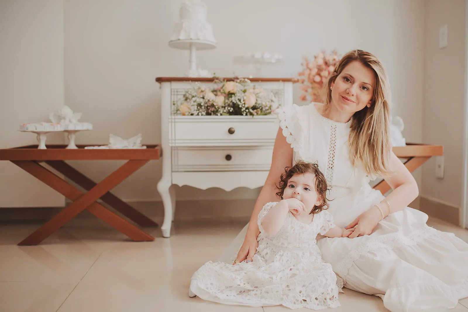 Evelyn Canalli - Fundadora da Violette Joias -