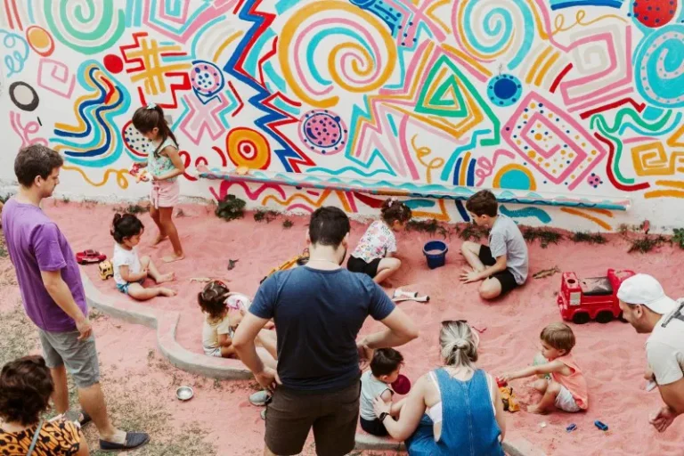 PicniCOLO Edição Especial: Evento para primeira infância