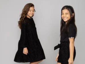 Vestido-Infantil-Festa-Preto-Nizzi-Bambini-Just-Real-Moms