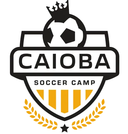 Logo Caioba Soccer Camp
