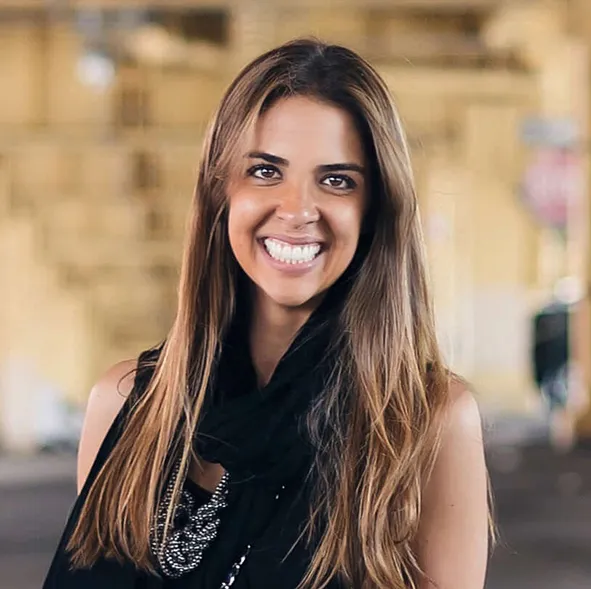 Fernanda Paronetto CEO e Fundadora do Just Real Moms e JRMBizz