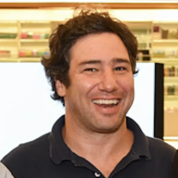 Iquinho Facchini