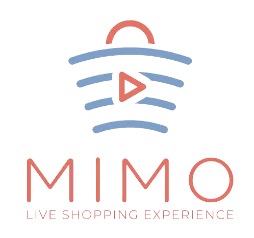Logo Mimo Live Sales