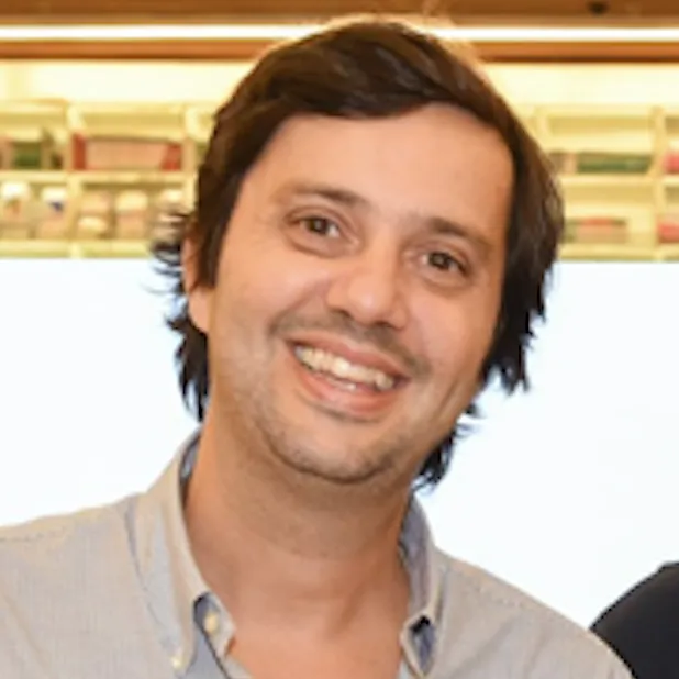 Ricardo Fleury