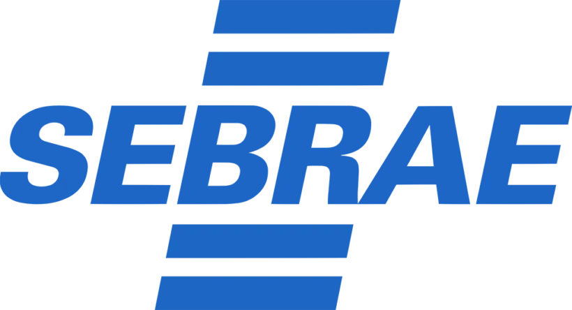 Logo Sebrae