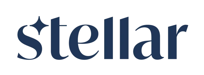 Logo Stellar Marketplace Infantil