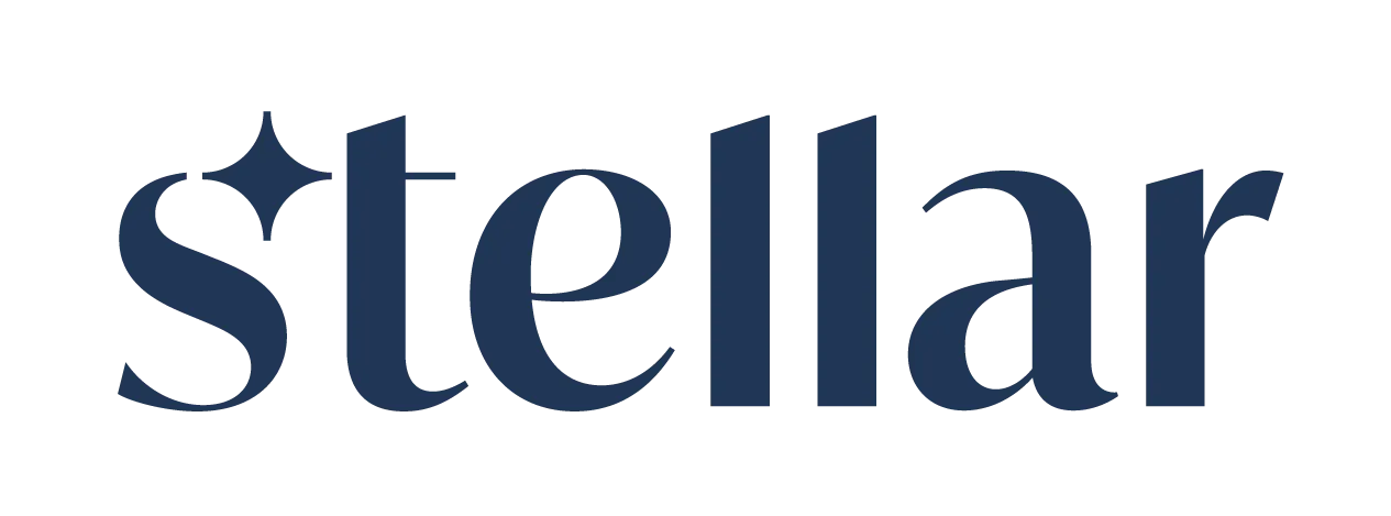 Logo Stellar Marketplace Infantil