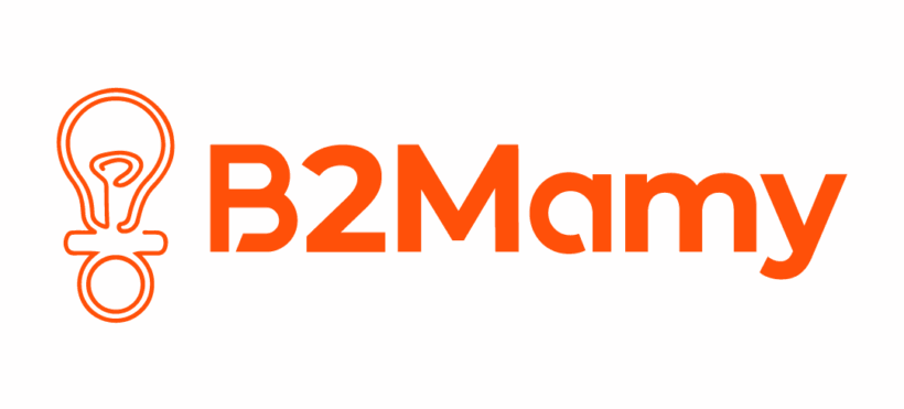 Logo B2Mamy