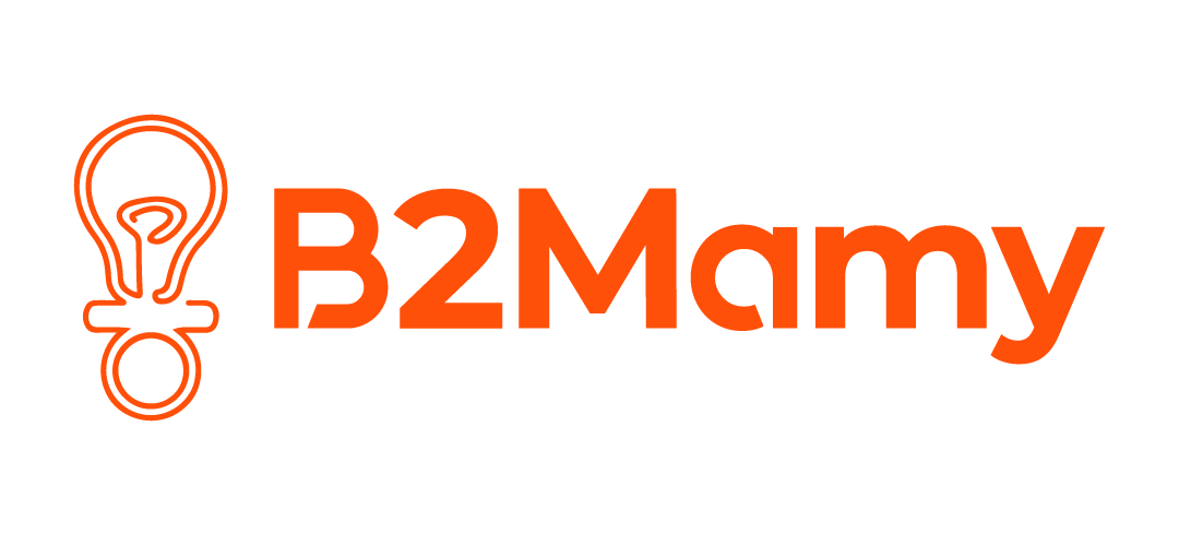 Logo B2Mamy