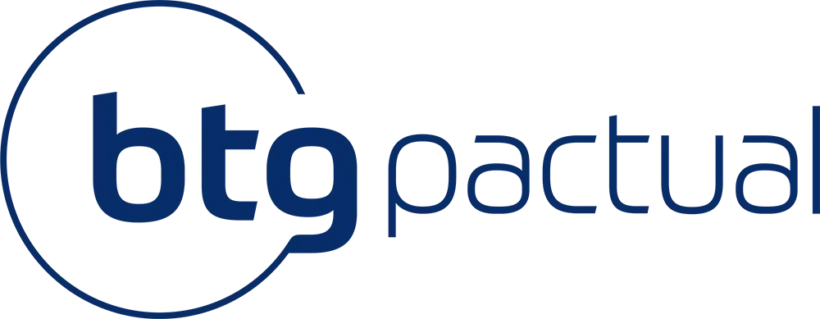 Logo BTG Pactual
