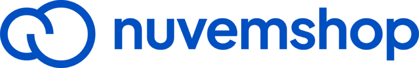 Logo - Nuvemshop