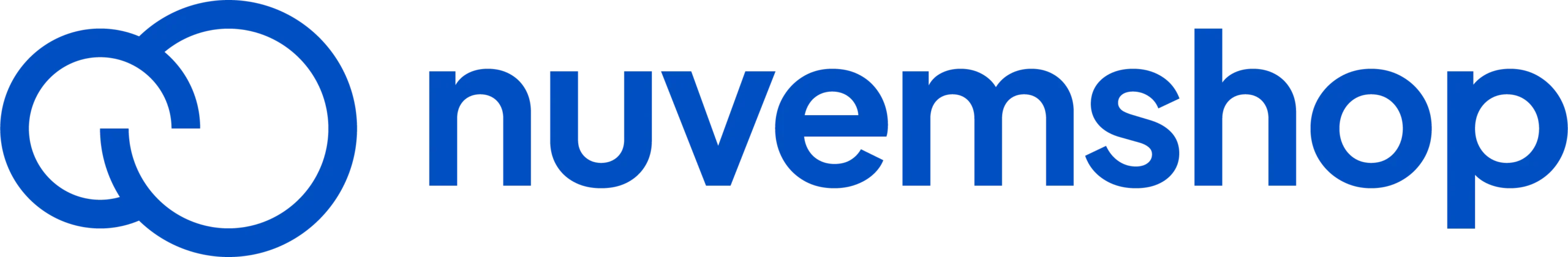 Logo - Nuvemshop