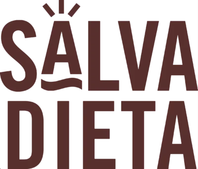Logo Salva Dieta