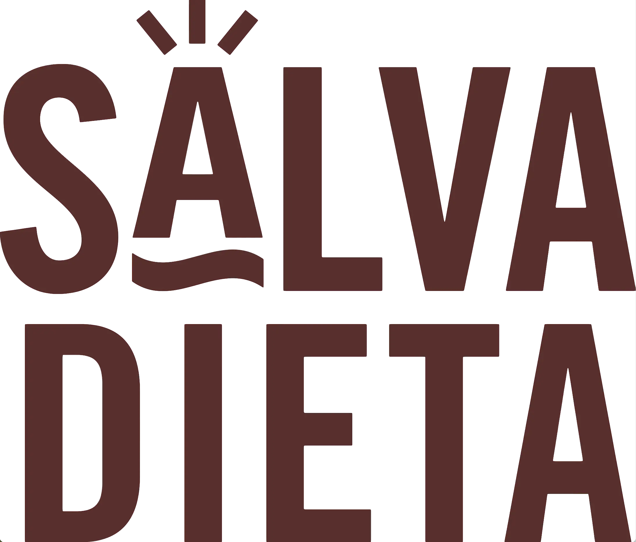 Logo Salva Dieta